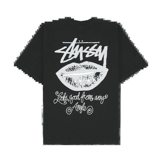 STUSSY “ANE ANGLE TEE” ( TALLA L)