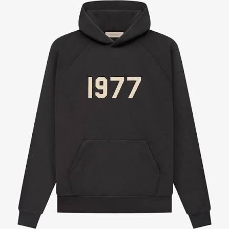 FEAR OF GOD “IRON” ( TALLA XL)