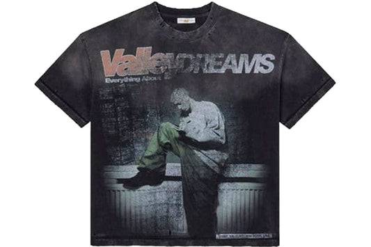 VALLEY DREAMS “STANLEY” (TALLA L)