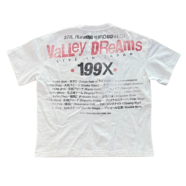 VALLEY “VALESTAR” (TALLA XL)