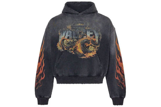 VALLEY “SERPIENTE” ( TALLA XL)