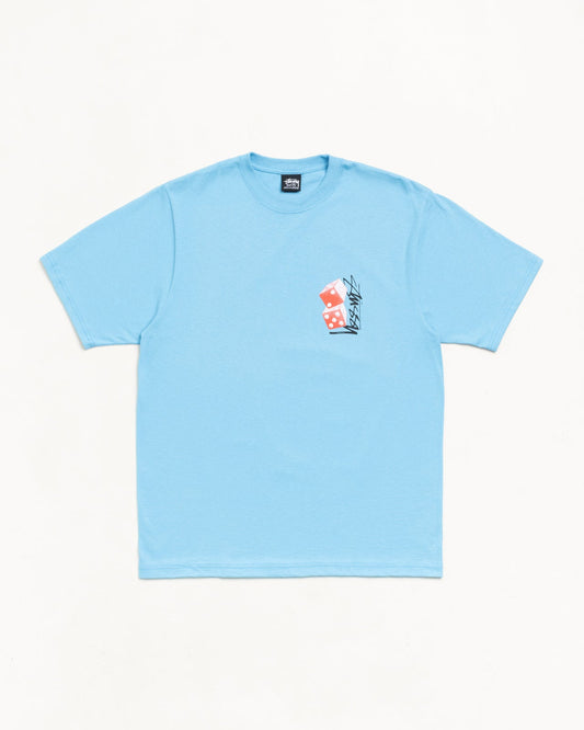 STUSSY “DADOS” (TALLA M)
