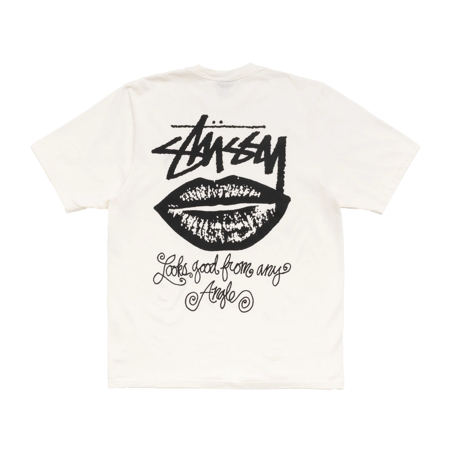 STUSSY “ANY ANGLE PIG” (TALLA M)