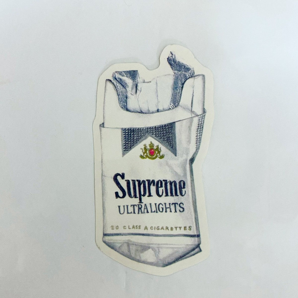 SUPREME “ULTRALIGHTS”