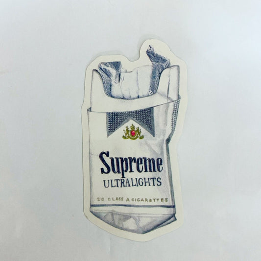 SUPREME “ULTRALIGHTS”