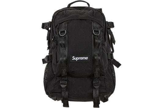 MALETA SUPREME NEGRA CARGO