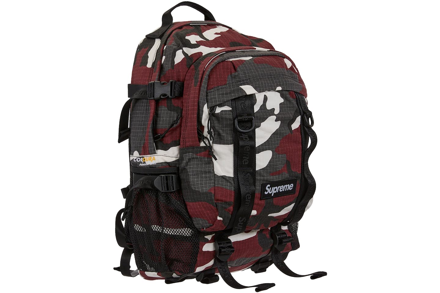 MALETA SUPREME “CAMO CARGO”