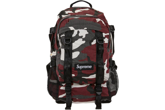 MALETA SUPREME “CAMO CARGO”