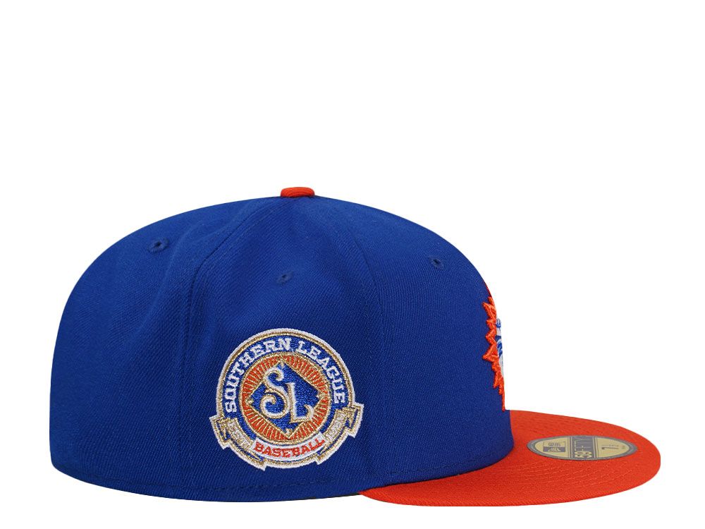 New era Jacksonville SUNS ( talla 7 )