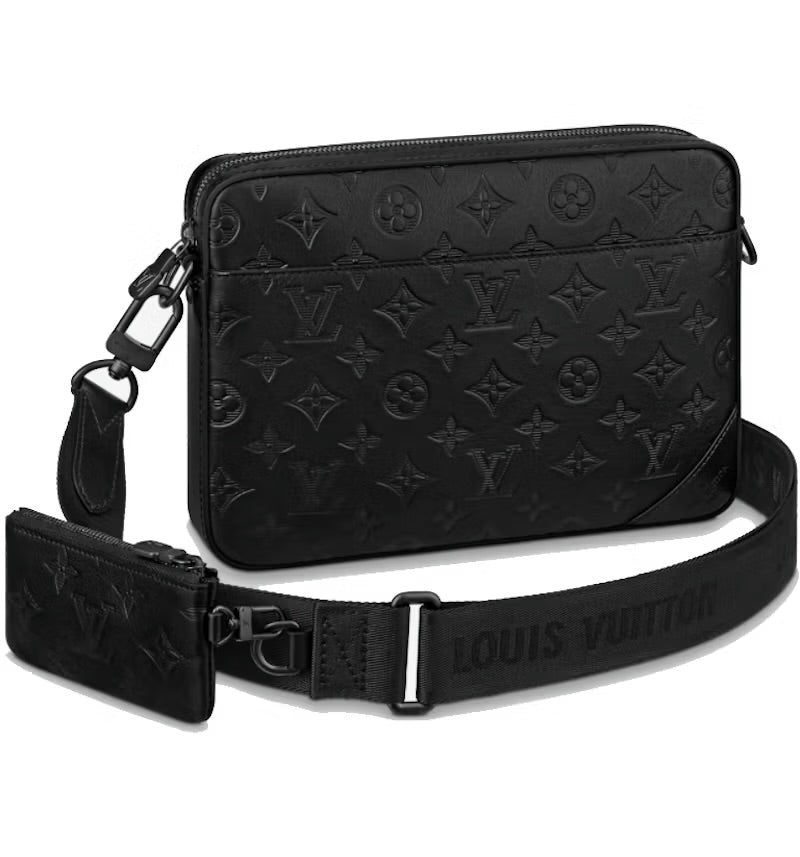 BANDOLERA LOUIS VUITTON (CARRIEL)