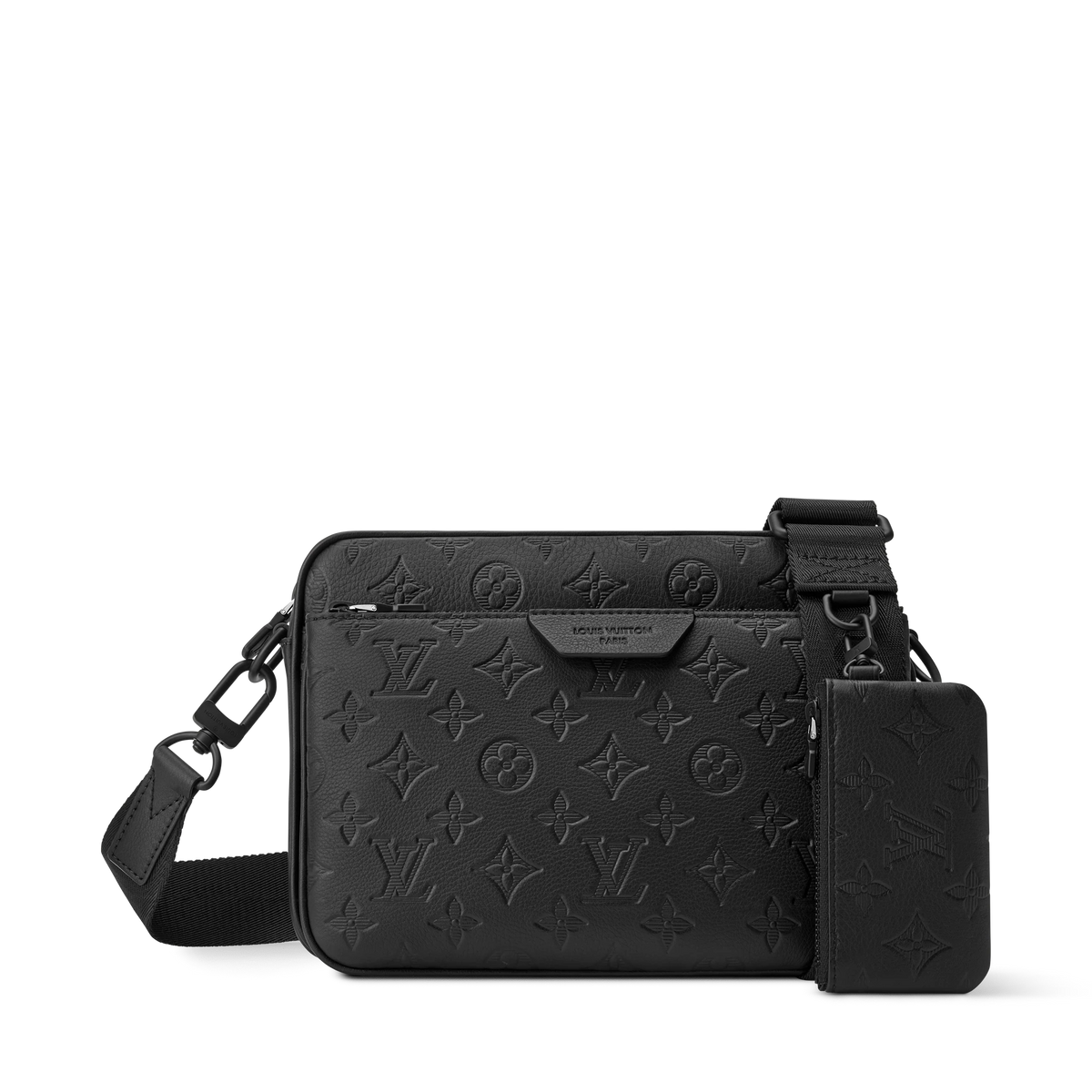 BANDOLERA LOUIS VUITTON (CARRIEL)