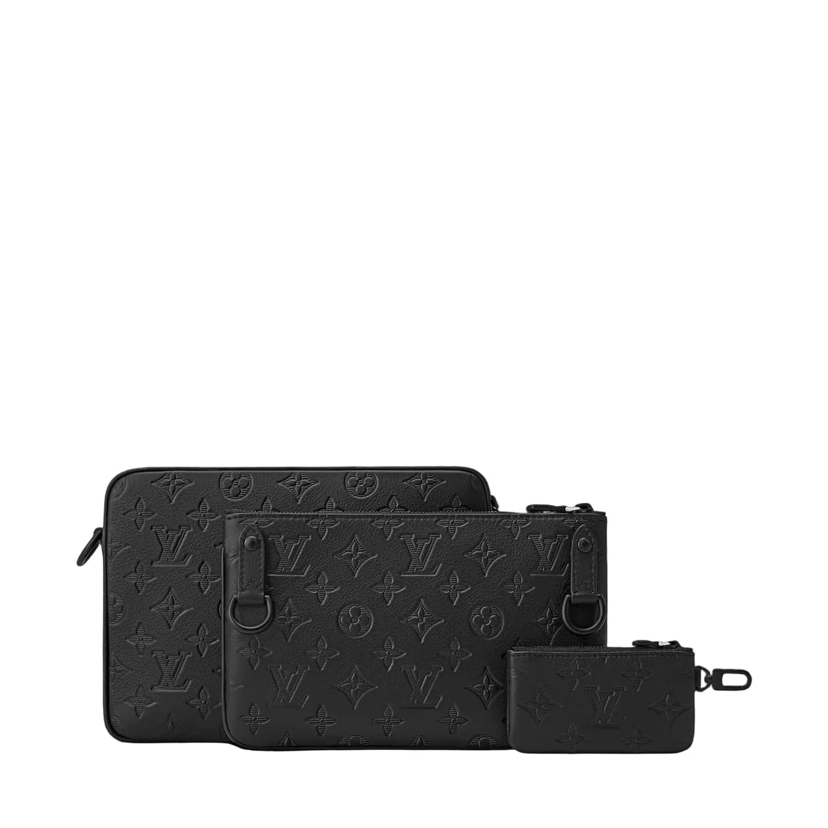 BANDOLERA LOUIS VUITTON (CARRIEL)