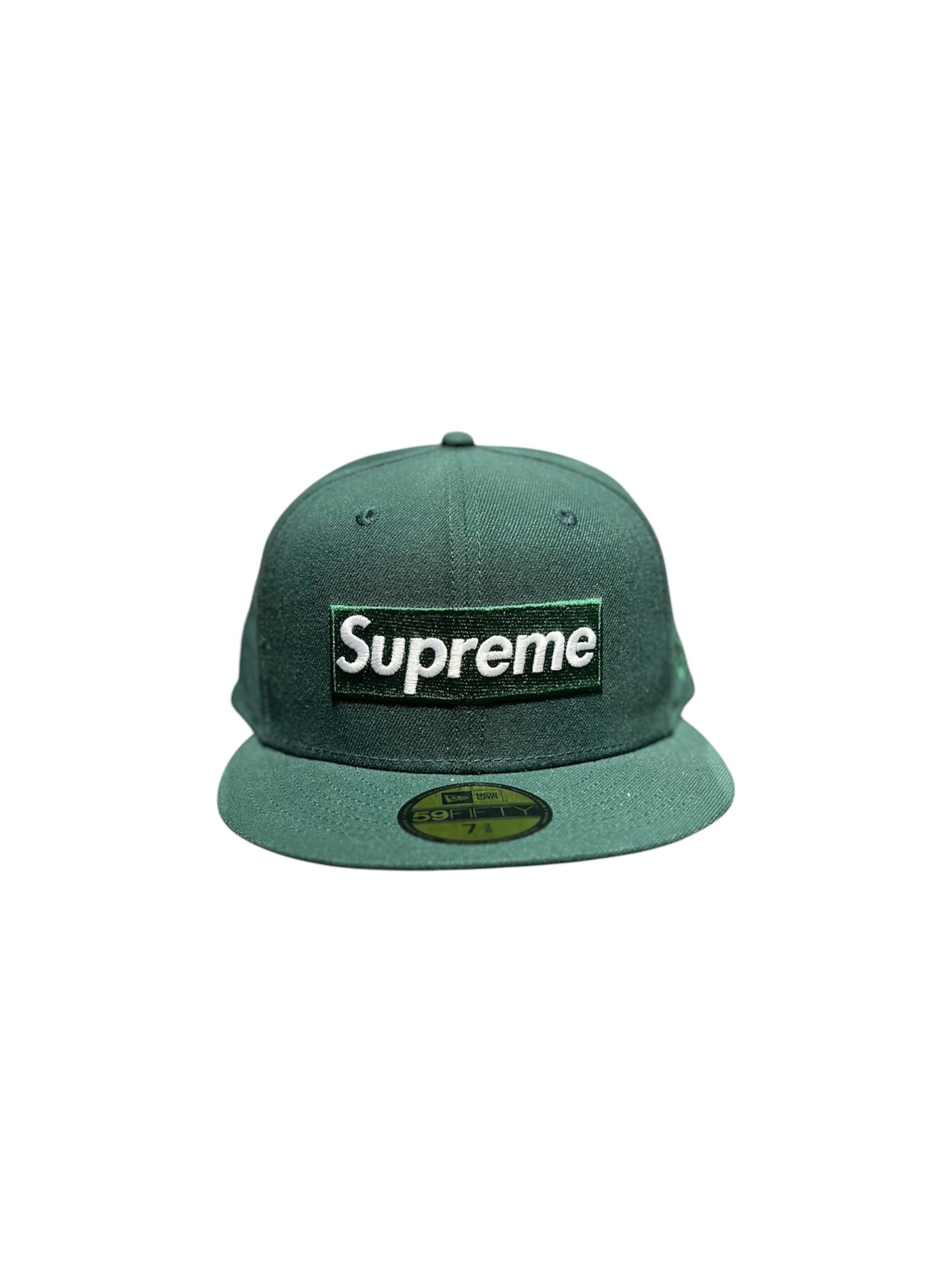 SUPREME X SHARPIE (TALLA 7 1/2 , 7 3/8)