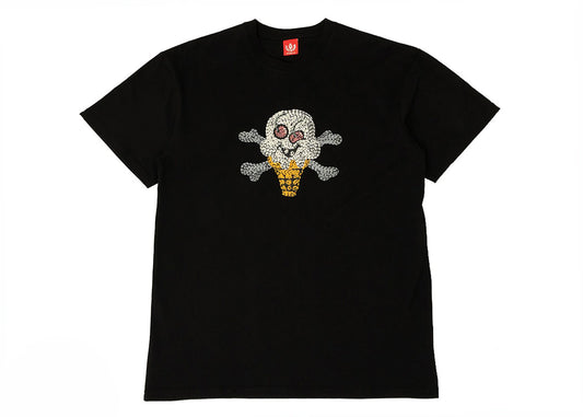 CAMISETA "ICE CREAM" (CHERRY FACE)