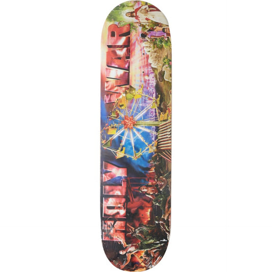 SUPREME X DAVID LA CHAPELLE "HOLY WAR"