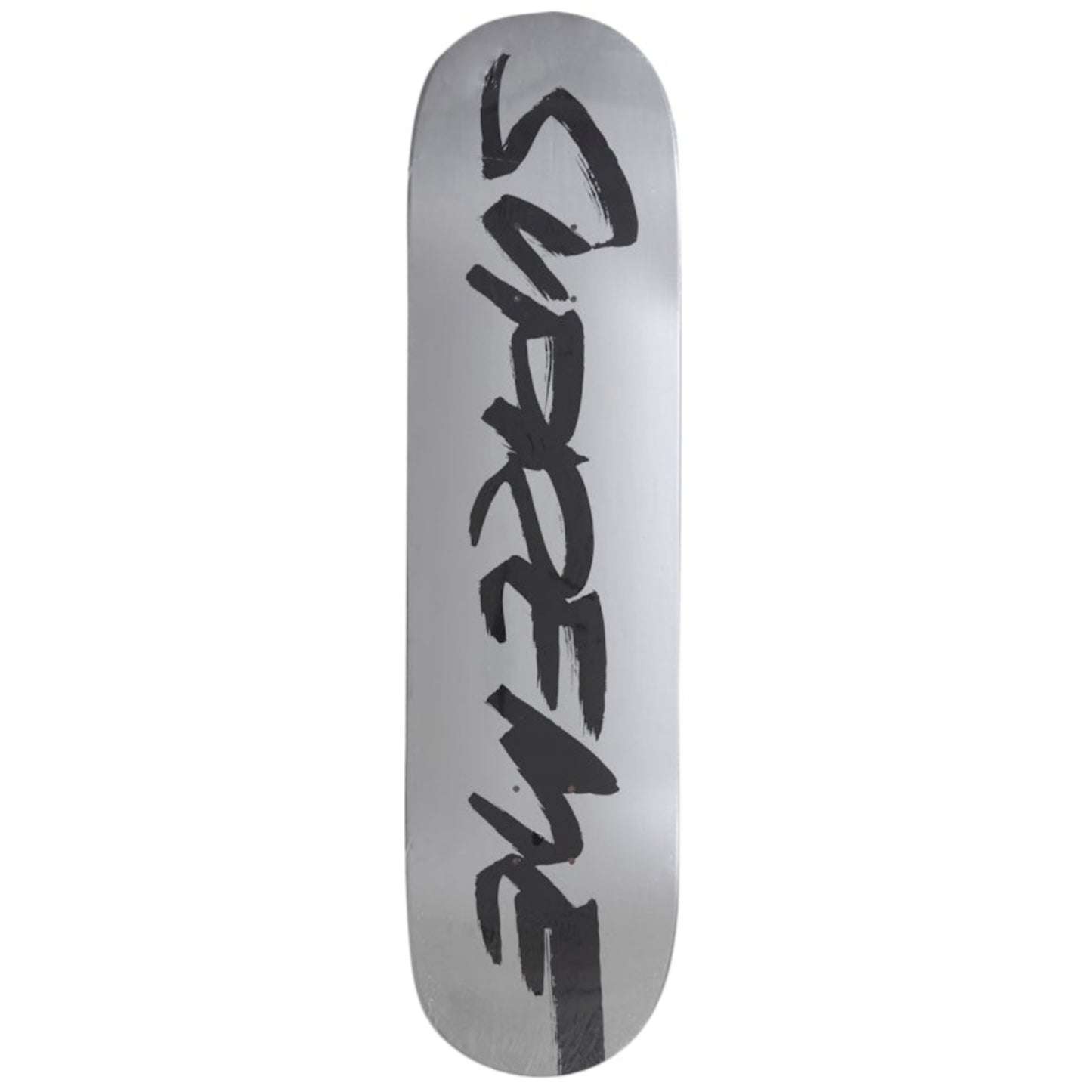 SUPRE X FUTURA "GRIS"