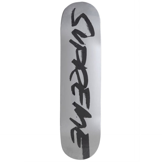SUPRE X FUTURA "GRIS"