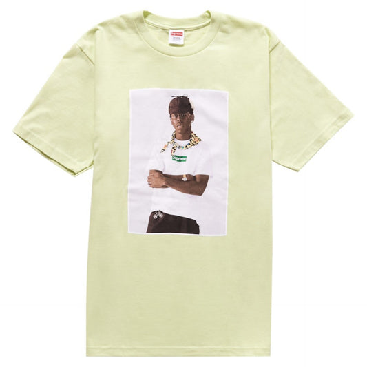 SUPREME X TYLER THE CREATOR