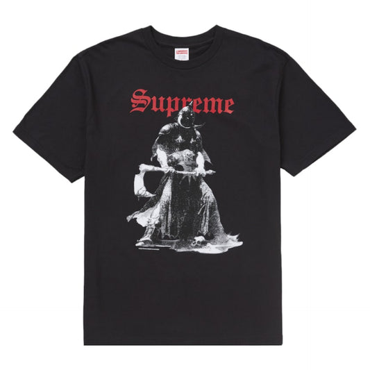 SUPREME "DESTRUCTION" (TALLA L)