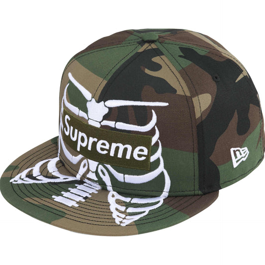 SUPREME "HUESOS" (TALLA 7 3/8)