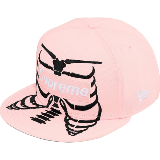 SUPREME "HUESOS" (TALLA 7 1/2)