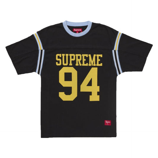 SUPREME JERSEY FOOTBALL (TALLA L)