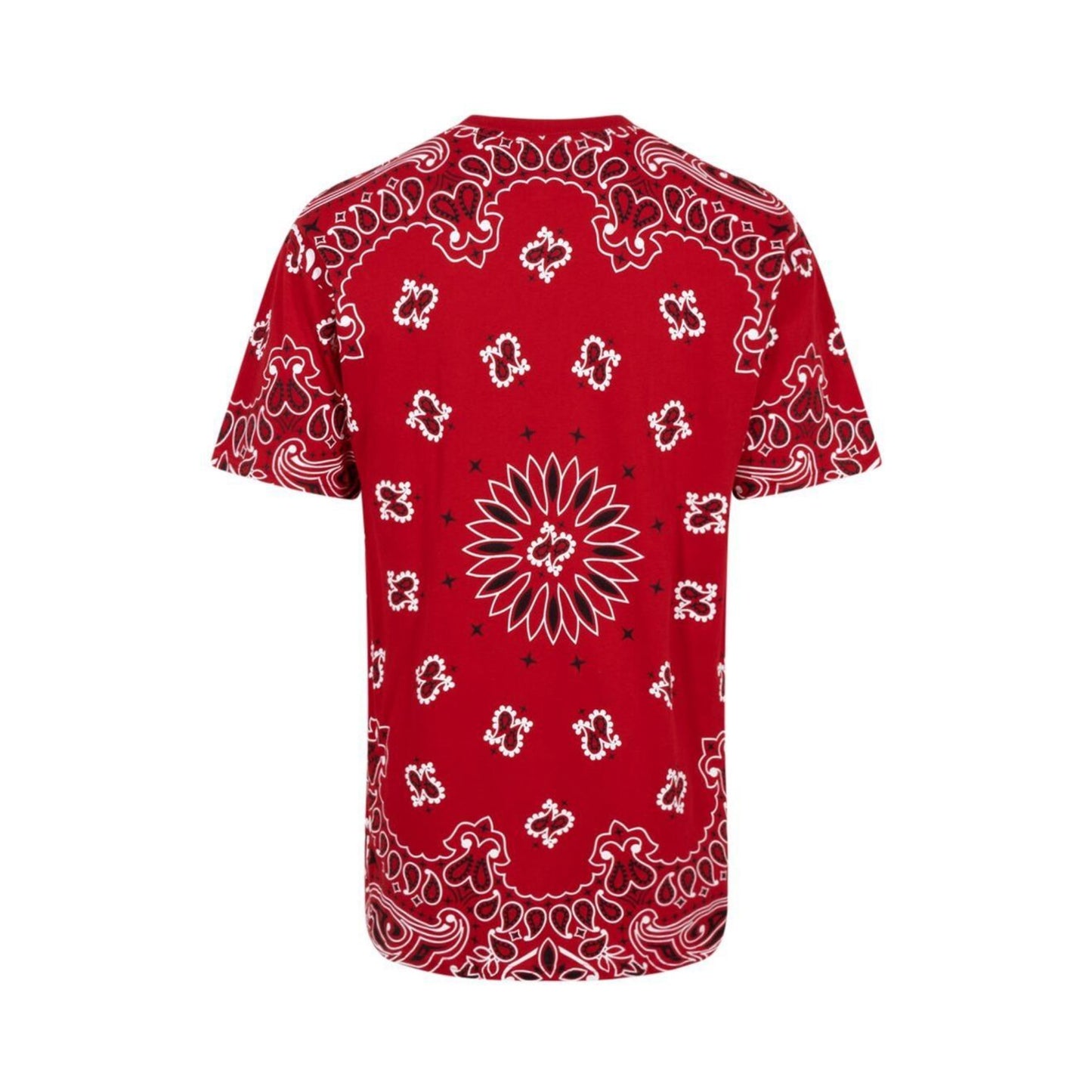 SUPREME X HANES "BANDANA" (TALLA M)