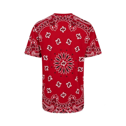 SUPREME X HANES "BANDANA" (TALLA M)