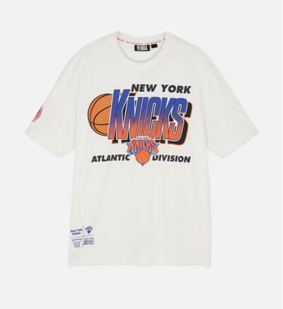 CAMISETA NBA "KNICKS"