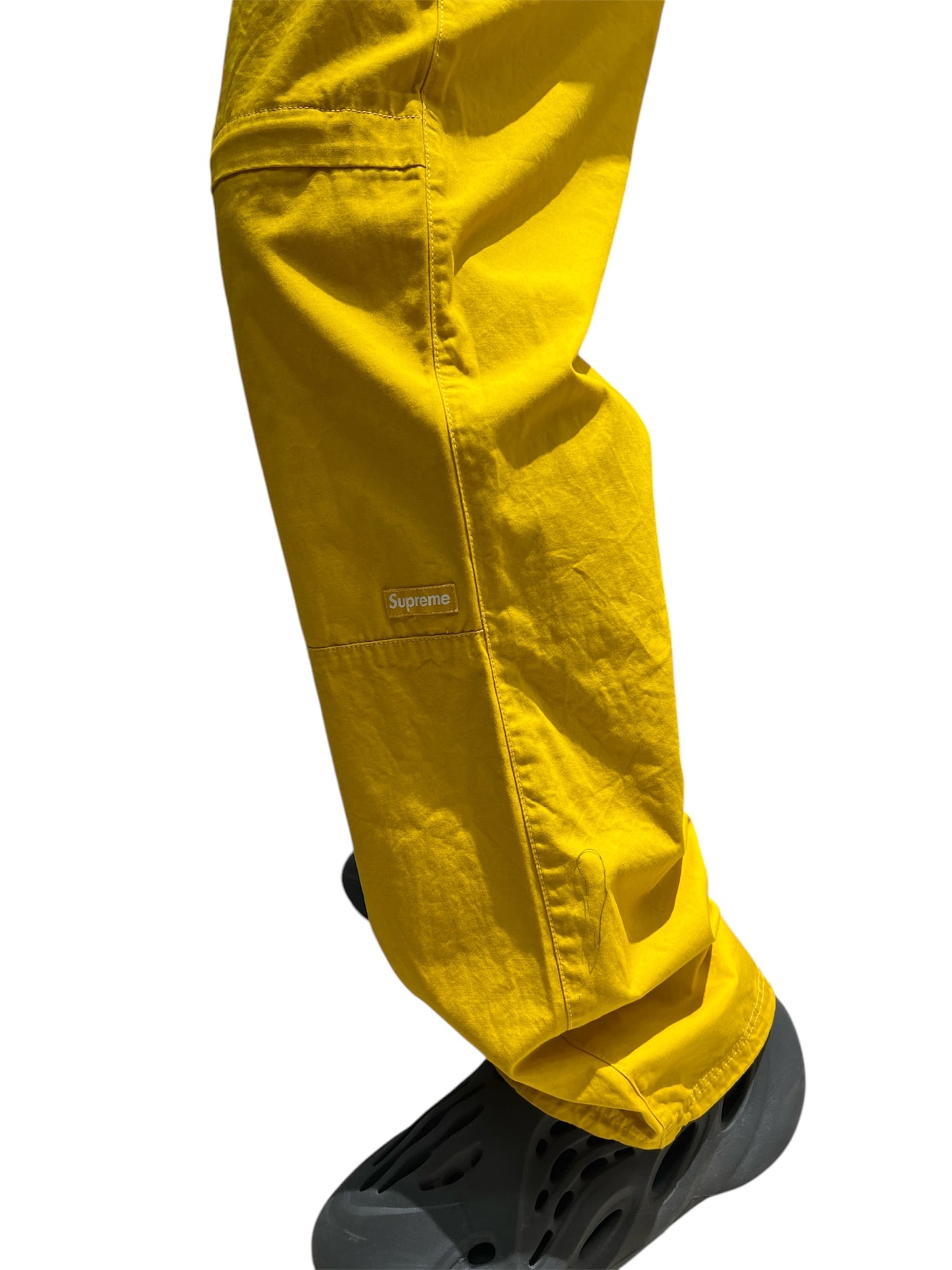 PANTALÓN SUPREME