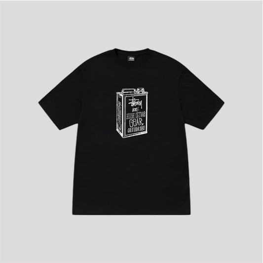 STUSSY "HIGH OCTANE" (TALLA XL)