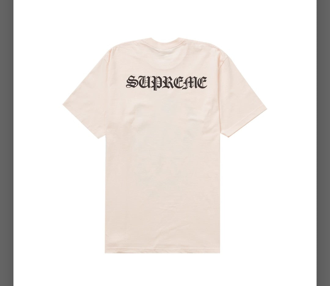 SUPREME "MUTANT TEE"
