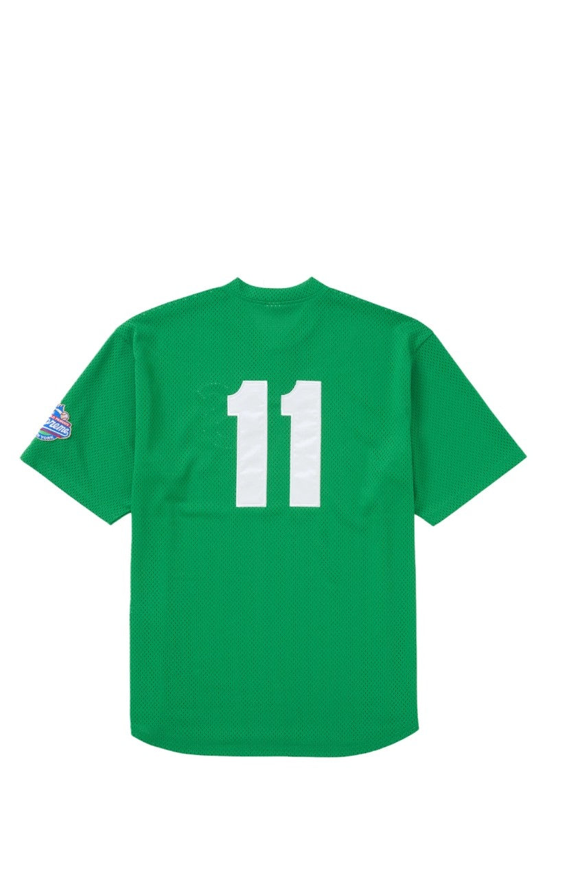 SUPREME JERSEY BASEBALL (TALLA XL)