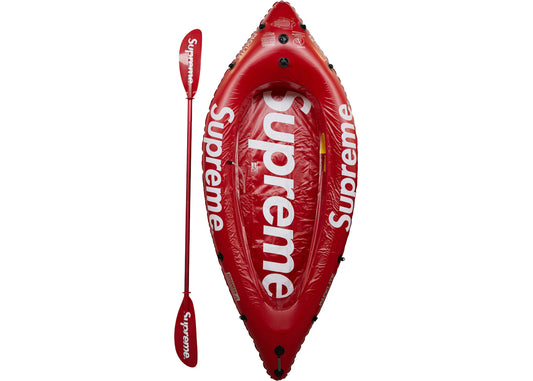 KAYAK SUPREME