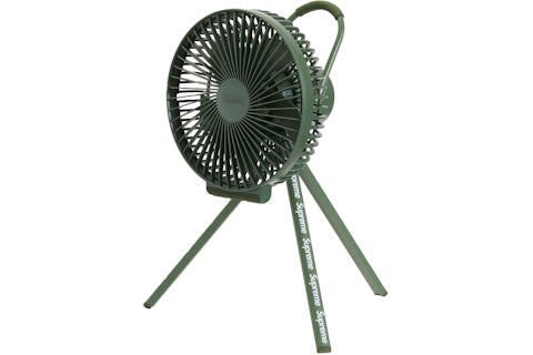 SUPREME 'VENTILADOR ELÉCTRICO'