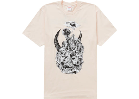 SUPREME "MUTANT TEE"