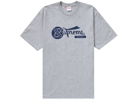 SUPREME RECORDS "GRIS"