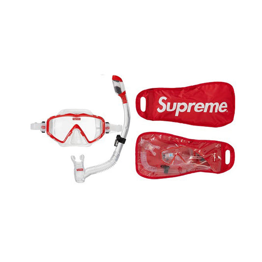SUPREME X CRESSI "SNORKEL"