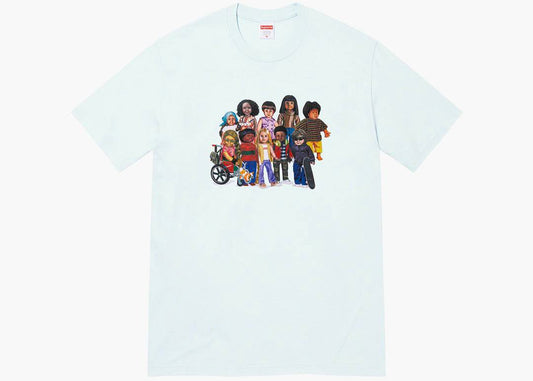 SUPREME "CHILDREN" (AZUL CLARO)