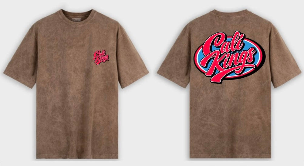 MERCH CALIKINGS MERCH “BWSH BLURED LETERING”