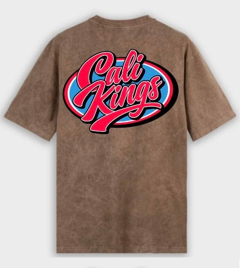 MERCH CALIKINGS MERCH “BWSH BLURED LETERING”