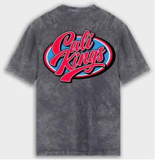 CALIKINGS MERCH “GWSH BLUERED LETERING”
