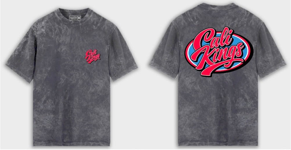 CALIKINGS MERCH “GWSH BLUERED LETERING”