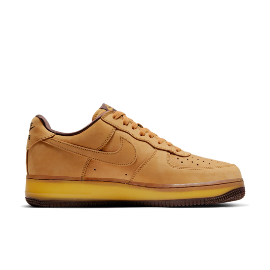 JORDAN 1 "WHEAT MOCHA"