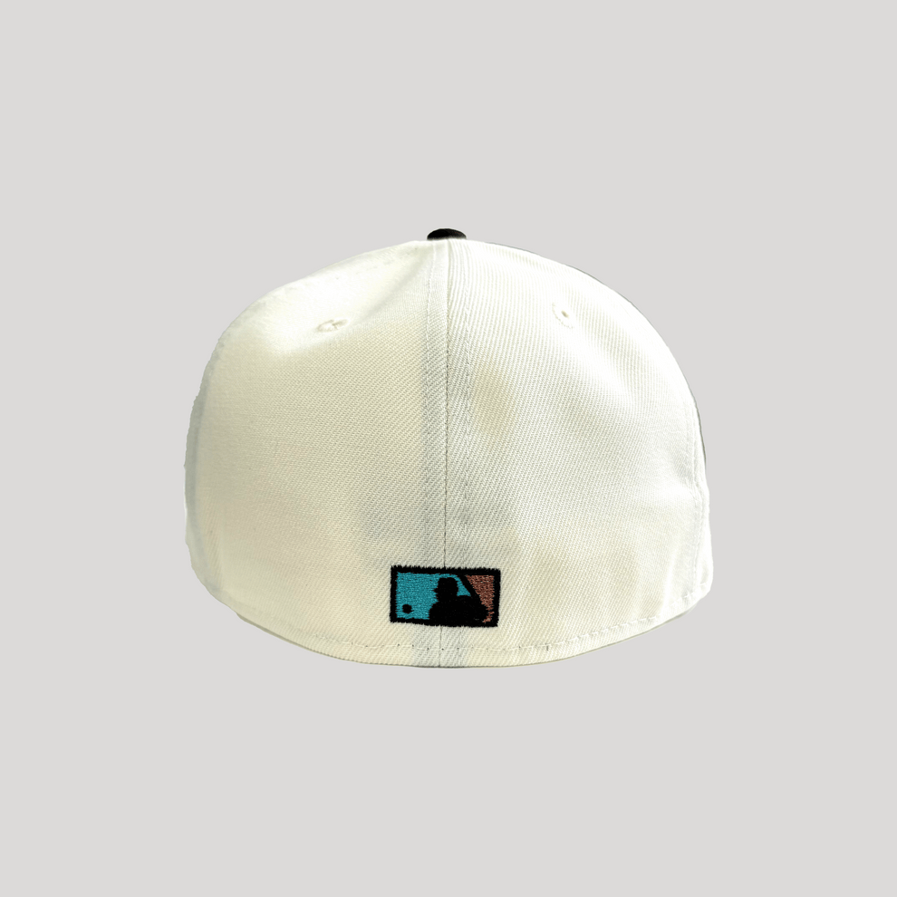 NEW ERA "ASTROS" (TALLA 7 1/8)