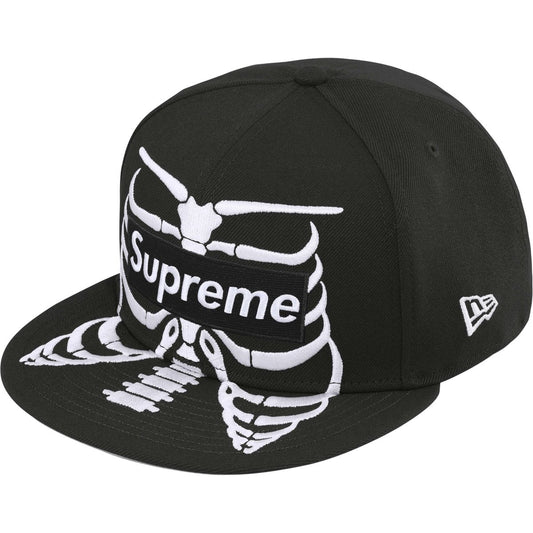 SUPREME "HUESOS" (TALLA 7 3/8)