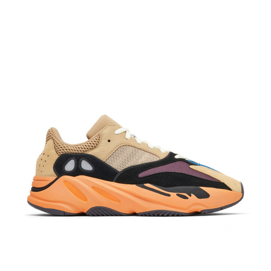 ADIDAS YEEZY 700 "AMBER ENFLAME" (TALLA 9US)