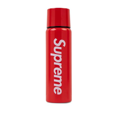 SUPREME TERMO SIGG - ROJO