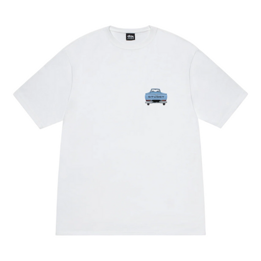 STUSSY "CAMIONETAS" (TALLA L)