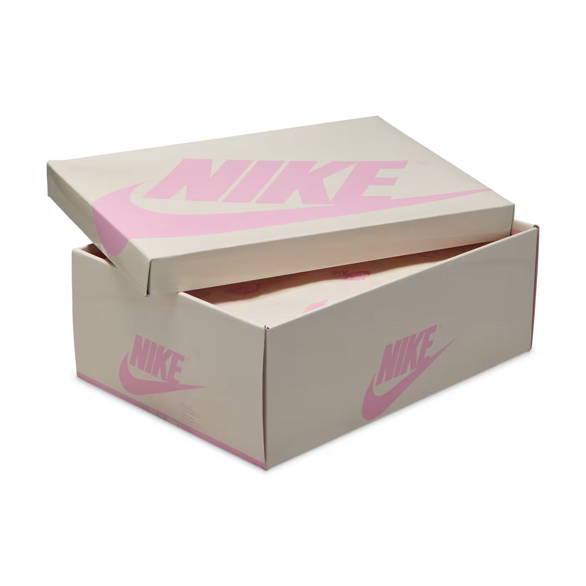 AIR JORDAN 1 LOW X TRAVIS SCOTT TROPICAL PINK (TALLA 9US)
